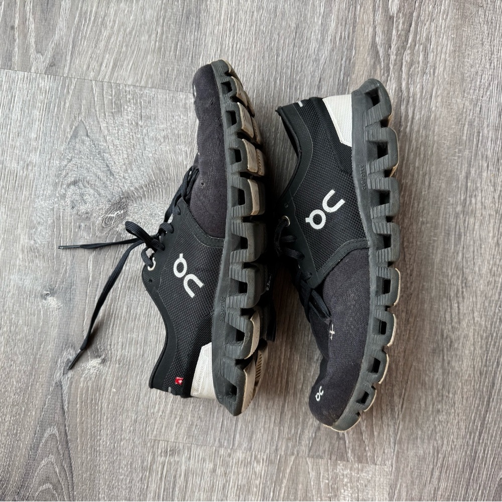 On Cloud Mens Shoes Cloud X 8.5 - Picture 12 of 12
